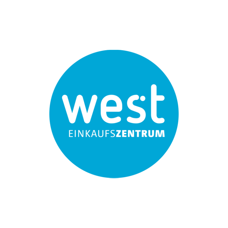 Einkaufszentrum West