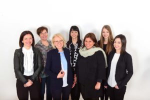 VPS-Team - Copyright VPS-Andreas Marini