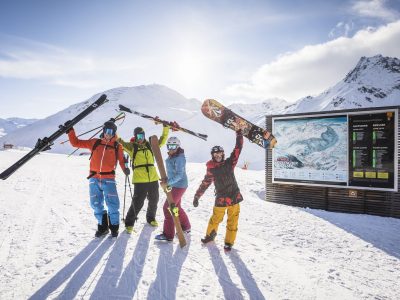 Saisonstart Rifflsee_Roland Haschka