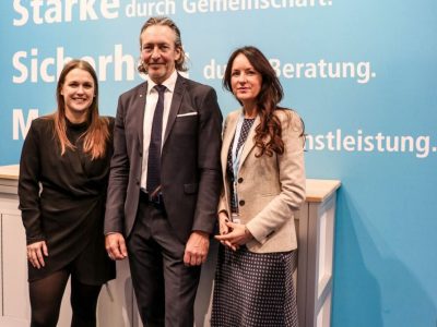 ASA DEHOGA Bayern