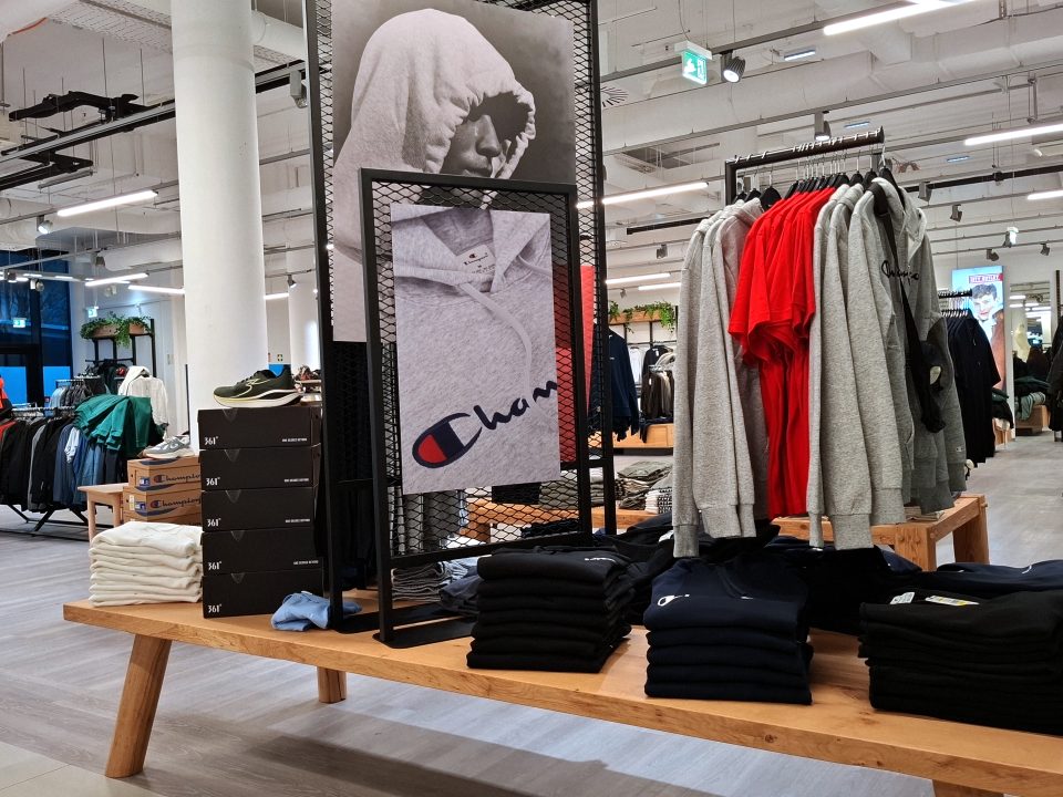 City Outlet Innsbruck_Mode