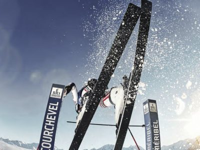 TechnoAlpin Courchevel Meribel