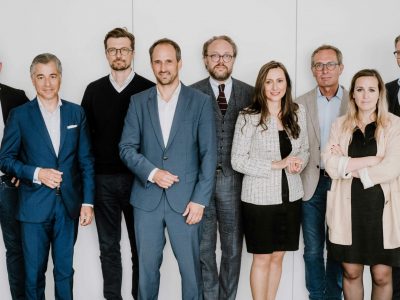 Drees & Sommer Expert Talk Wohnen teaser