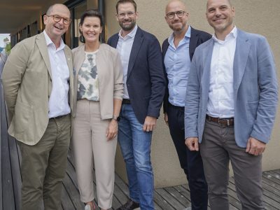 Drees&Sommer_Branchentreff