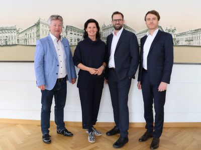 Drees&Sommer_Zimmermann-Rumpler-Herndlhofer-Gose_©_brandmedia