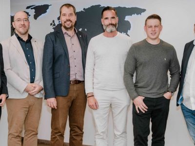 Drees & Sommer Expert Talk BIM