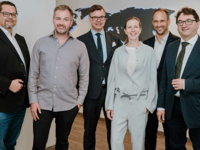 REAM Studie 2023