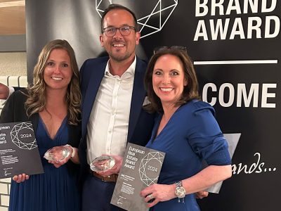 Dress & Sommer Real Estate Brand Award 2024