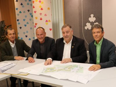 Einreichplanung Haus im Leben Nassereith