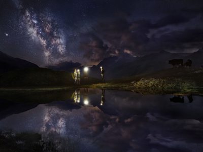 Kaunertal_Sternenwanderung