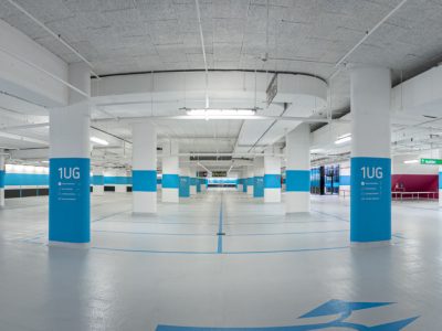 TG Panorama