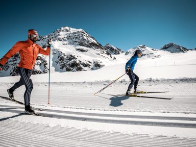 Pitztaler Gletscher